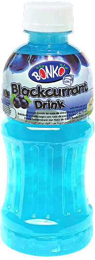Blackcurrant
